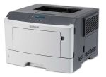 Lexmark MS317dn A4 Mono Laser Printer