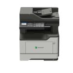 Lexmark MX421ade A4 Mono Multifunction Printe