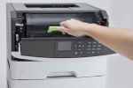 Lexmark MS517dn A4 Mono Laser Printer