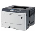 Lexmark MS510dn A4 Mono Laser Printer right view