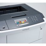 Lexmark MS610de A4 Mono Laser Printer 