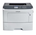 Lexmark MS617dn A4 Mono Laser Printer