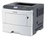 Lexmark MS617dn A4 Mono Laser Printer