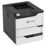 Lexmark MS725dvn A4 Mono Laser Printe