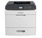 Lexmark MS810dn A4 Mono Laser Printer
