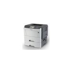 Lexmark MS811dn A4 Mono Laser Printer front view