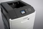 Lexmark MS818dn A4 Mono Laser Printer