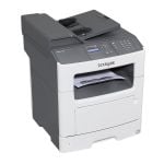 Lexmark MX317dn A4 Multifunction Mono Laser Printer