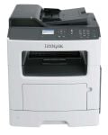 Lexmark MX317dn A4 Multifunction Mono Laser Printer