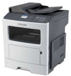 Lexmark MX317dn A4 Multifunction Mono Laser Printer