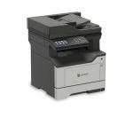 Lexmark MX421ade A4 Mono Multifunction Printe
