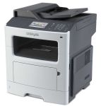 Lexmark MX417de A4 Multifunction Mono Laser Printer