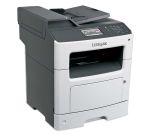 Lexmark MX417de A4 Multifunction Mono Laser Printer