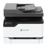 Lexmark CX431adw A4 Colour Multifunction Laser Printer