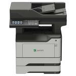 Lexmark MX522adhe A4 Mono Multifunction Laser Printer