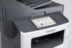 Lexmark MX617de A4 Multifunction Mono Laser Printer