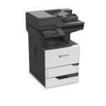 Lexmark MX721ade A4 Mono Multifunction Laser Printer