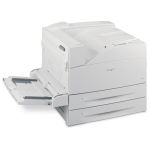 Lexmark W850dn A3 Mono Laser Printer