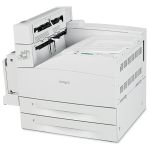 Lexmark W850dn A3 Mono Laser Printer