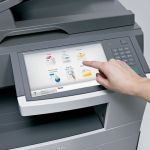 Lexmark X925de A3 Colour Laser MFP