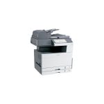 Lexmark X925de A3 Colour Laser MFP