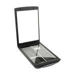 Canon CanoScan LiDE 400 A4 Flatbed Scanner