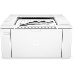 HP LaserJet Pro M102a A4 Mono Laser Printer