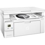 HP Laserjet Pro M130a A4 Mono Multifunction Printer Right View