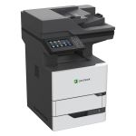 Lexmark MB2770adhwe A4 Mono Multifunction Laser Printer