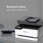 Lexmark MC3224adwe A4 Colour Multifunction Laser Printer