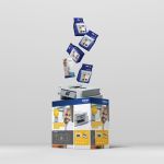 Brother DCP-J1300DW A4 Colour Inkjet Multifunction