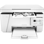 HP LaserJet Pro MFP M26a A4 Mono Multifunction Laser Printer