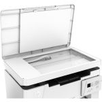 HP LaserJet Pro MFP M26a A4 Mono Multifunction Laser Printer
