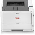 Oki B432dn A4 Mono LED Printer