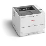 Oki B512dn A4 Mono LED Printer