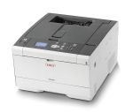 Oki C532dn A4 Colour LED Laser Printer 