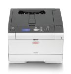 Oki C532dn A4 Colour LED Laser Printer 