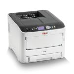 Oki C612n A4 Colour LED Printer