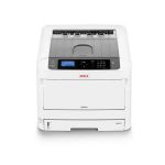Oki C834dnw  A3 Colour Laser Printer