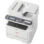Oki MB472dnw A4 Mono LED MFP with Fax