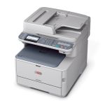 Oki MC562dnw A4 Colour LED MFP