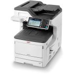 Oki MC873dn A3 Colour Laser Multifunction Printer