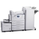 Xerox Phaser 5550DX A3 Mono Laser Printer with finisher