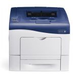 Xerox Phaser 6600DN A4 Colour Laser Printer Front View