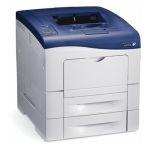 Xerox Phaser 6600DN A4 Colour Laser Printer Left View 2