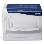 Xerox Phaser 7100N A3 Colour Laser Printer Back View