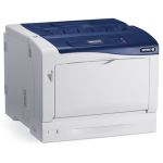 Xerox Phaser 7100N A3 Colour Laser Printer right view