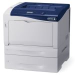 Xerox Phaser 7100N A3 Colour Laser Printer left view 2
