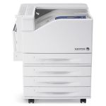 Xerox Phaser 7500DX SRA3 Colour LED Printer with trays 3