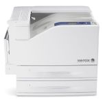 Xerox Phaser 7500DX SRA3 Colour LED Printer with trays 2